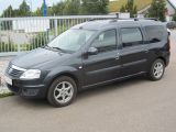 Dacia Logan bei Reisemobile.expert - Abbildung (13 / 15)