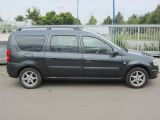 Dacia Logan bei Reisemobile.expert - Abbildung (10 / 15)