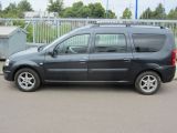 Dacia Logan bei Reisemobile.expert - Abbildung (11 / 15)