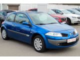 Renault Megane bei Reisemobile.expert - Abbildung (14 / 15)