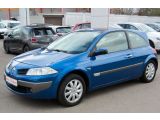 Renault Megane bei Reisemobile.expert - Abbildung (15 / 15)