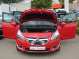 Opel Meriva bei Reisemobile.expert - Abbildung (8 / 15)