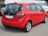 Opel Meriva bei Reisemobile.expert - Abbildung (5 / 15)