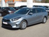 Kia Ceed bei Reisemobile.expert - Abbildung (13 / 15) Kia Ceed bei Reisemobile.expert - Abbildung (13 / 15)