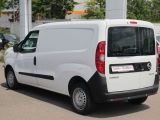 Opel Combo bei Reisemobile.expert - Abbildung (5 / 15) Opel Combo bei Reisemobile.expert - Abbildung (5 / 15)