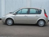 Renault Scenic bei Reisemobile.expert - Abbildung (11 / 15)