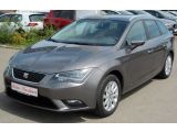 Seat Leon bei Reisemobile.expert - Abbildung (2 / 15)