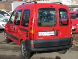 Renault Kangoo bei Reisemobile.expert - Abbildung (4 / 15)