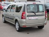 Dacia Logan bei Reisemobile.expert - Abbildung (4 / 15)