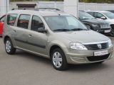 Dacia Logan bei Reisemobile.expert - Abbildung (14 / 15)