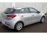 Hyundai i20 bei Reisemobile.expert - Abbildung (15 / 15)