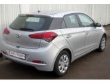 Hyundai i20 bei Reisemobile.expert - Abbildung (5 / 15)