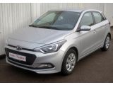 Hyundai i20 bei Reisemobile.expert - Abbildung (2 / 15)