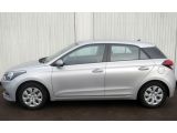 Hyundai i20 bei Reisemobile.expert - Abbildung (11 / 15)