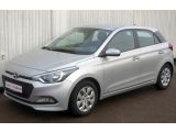 Hyundai i20 bei Reisemobile.expert - Abbildung (13 / 15)