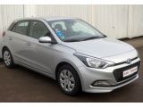 Hyundai i20 bei Reisemobile.expert - Abbildung (12 / 15)