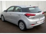 Hyundai i20 bei Reisemobile.expert - Abbildung (14 / 15)