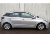 Hyundai i20 bei Reisemobile.expert - Abbildung (10 / 15)