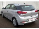 Hyundai i20 bei Reisemobile.expert - Abbildung (4 / 15)