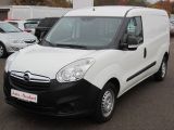 Opel Combo bei Reisemobile.expert - Abbildung (2 / 15) Opel Combo bei Reisemobile.expert - Abbildung (2 / 15)