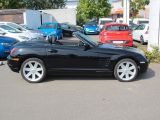 Chrysler Crossfire bei Reisemobile.expert - Abbildung (9 / 15)