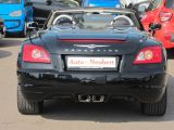 Chrysler Crossfire bei Reisemobile.expert - Abbildung (12 / 15)