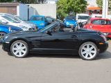 Chrysler Crossfire bei Reisemobile.expert - Abbildung (10 / 15)