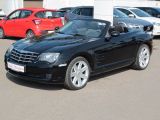 Chrysler Crossfire bei Reisemobile.expert - Abbildung (14 / 15)