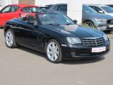 Chrysler Crossfire bei Reisemobile.expert - Abbildung (13 / 15)