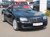 Chrysler Crossfire bei Reisemobile.expert - Abbildung (2 / 15)