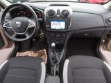 Dacia Sandero bei Reisemobile.expert - Abbildung (3 / 15)