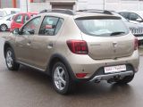 Dacia Sandero bei Reisemobile.expert - Abbildung (4 / 15)