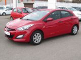 Hyundai i30 bei Reisemobile.expert - Abbildung (15 / 15)
