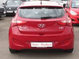 Hyundai i30 bei Reisemobile.expert - Abbildung (11 / 15)