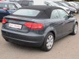 Audi A3 Cabriolet bei Reisemobile.expert - Abbildung (4 / 15)