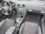 Audi A3 Cabriolet bei Reisemobile.expert - Abbildung (3 / 15)