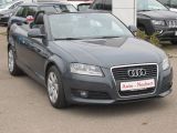 Audi A3 Cabriolet bei Reisemobile.expert - Abbildung (2 / 15)