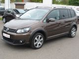 VW Cross Touran bei Reisemobile.expert - Abbildung (15 / 15)