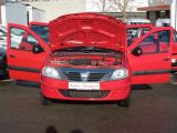Dacia Logan bei Reisemobile.expert - Abbildung (8 / 15)