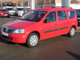 Dacia Logan bei Reisemobile.expert - Abbildung (13 / 15)