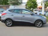 Hyundai ix35 bei Reisemobile.expert - Abbildung (10 / 15)