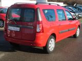 Dacia Logan bei Reisemobile.expert - Abbildung (4 / 15)