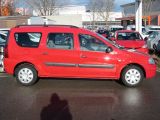 Dacia Logan bei Reisemobile.expert - Abbildung (10 / 15)