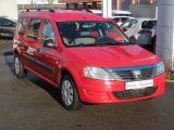 Dacia Logan bei Reisemobile.expert - Abbildung (2 / 15)