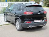 Jeep Cherokee bei Reisemobile.expert - Abbildung (4 / 15)
