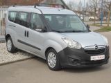 Opel Combo bei Reisemobile.expert - Abbildung (15 / 15)