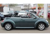 VW New Beetle bei Reisemobile.expert - Abbildung (10 / 15)