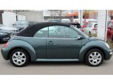 VW New Beetle bei Reisemobile.expert - Abbildung (11 / 15)