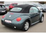 VW New Beetle bei Reisemobile.expert - Abbildung (5 / 15)