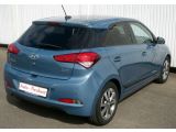 Hyundai i20 bei Reisemobile.expert - Abbildung (5 / 15)